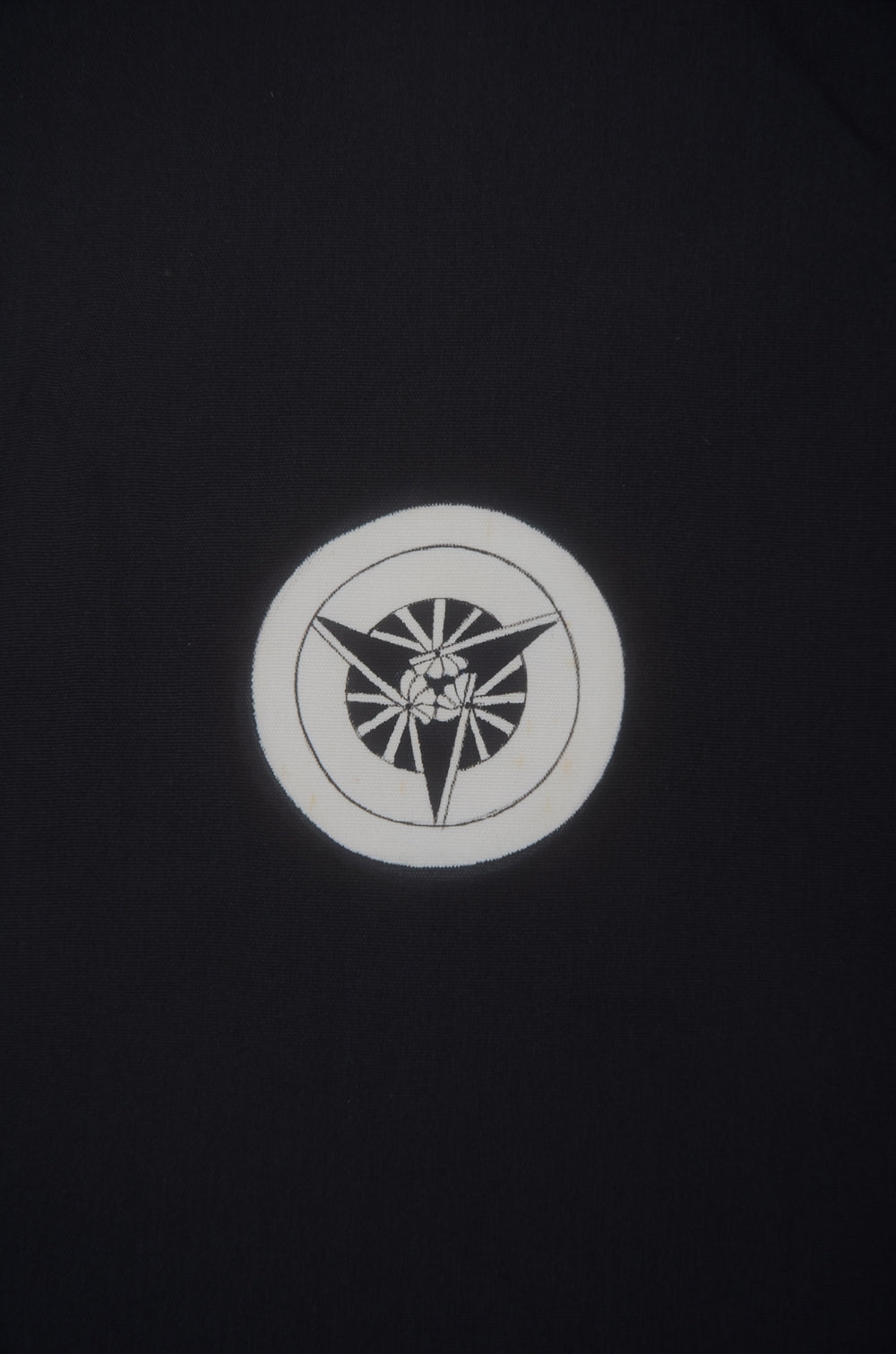 Jacket, kimono, hakama set / JKH #1-451