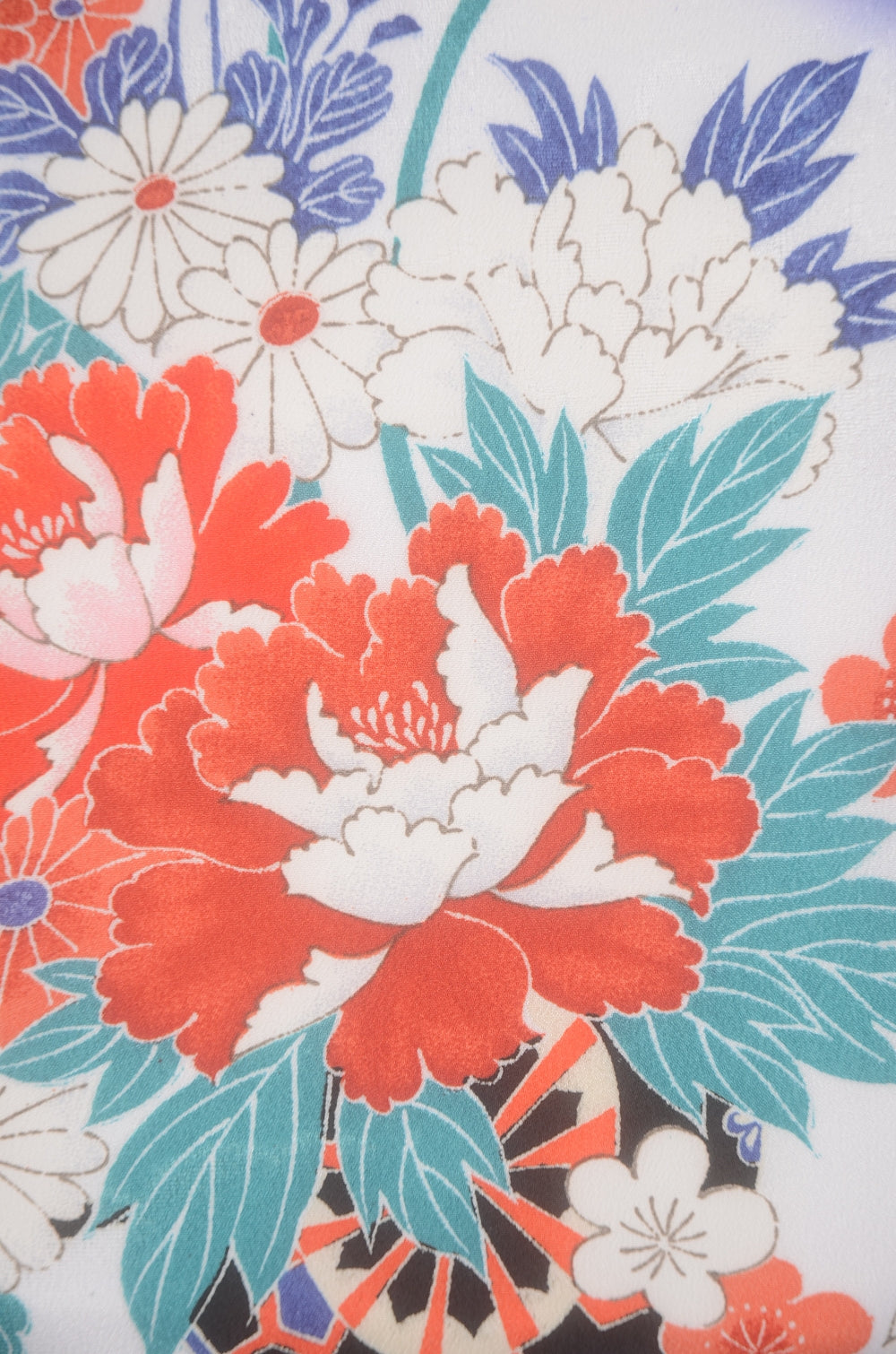 Japanese kimono / PK #932