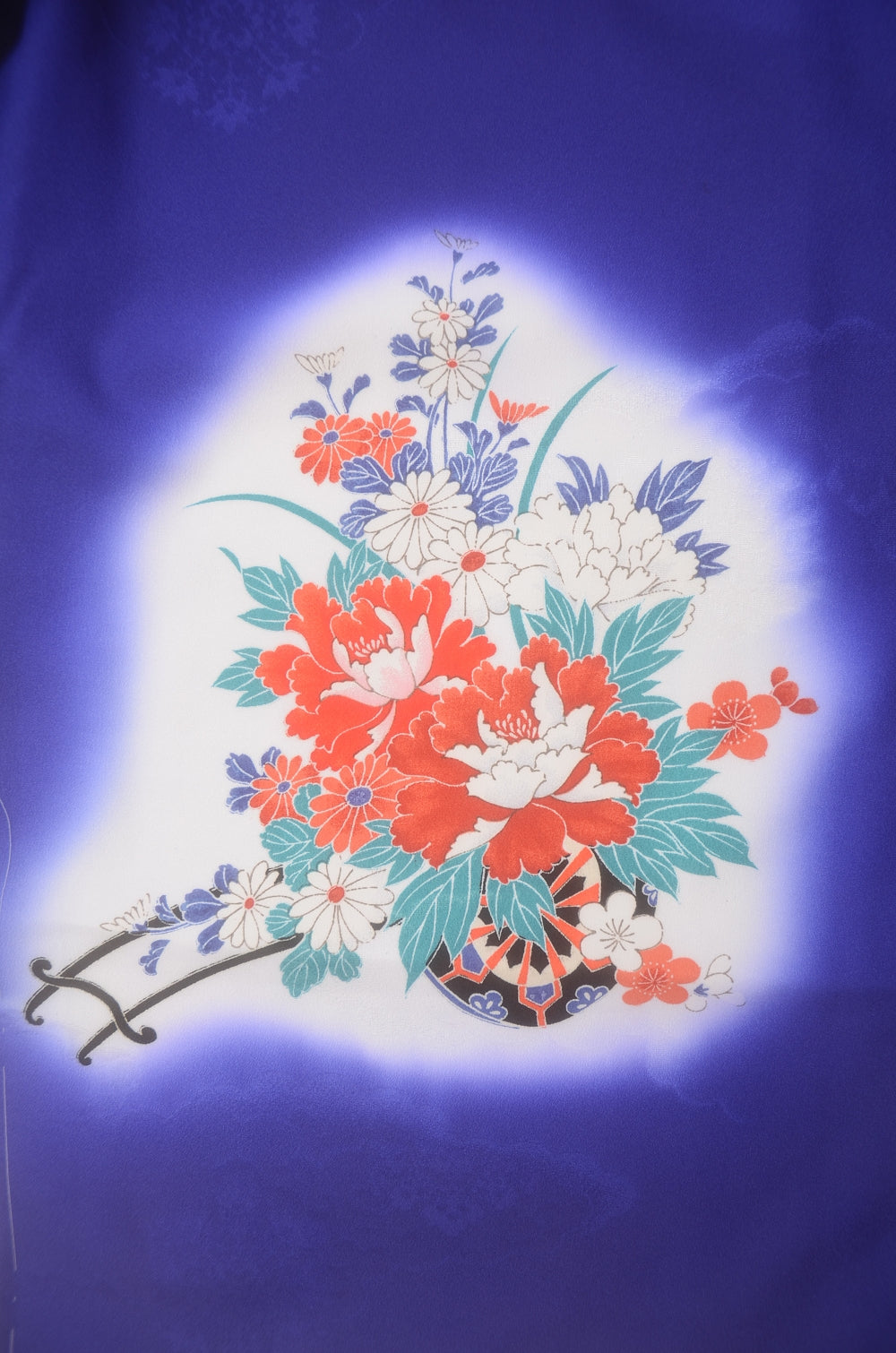 Japanese kimono / PK #932