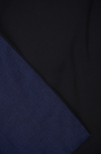 Jacket, kimono, hakama set / JKH #1-451