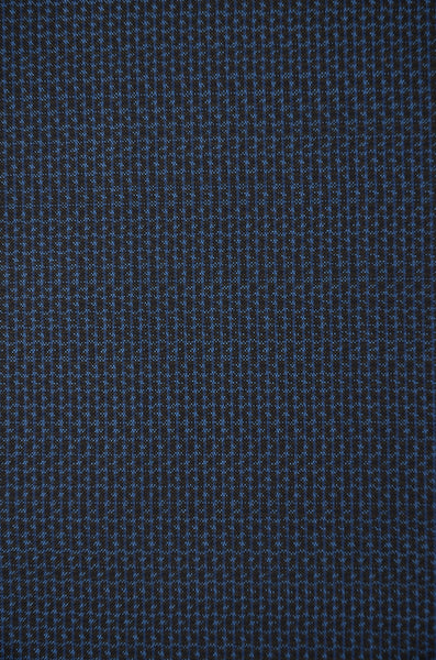 Jacket, kimono, hakama set / JKH #1-452