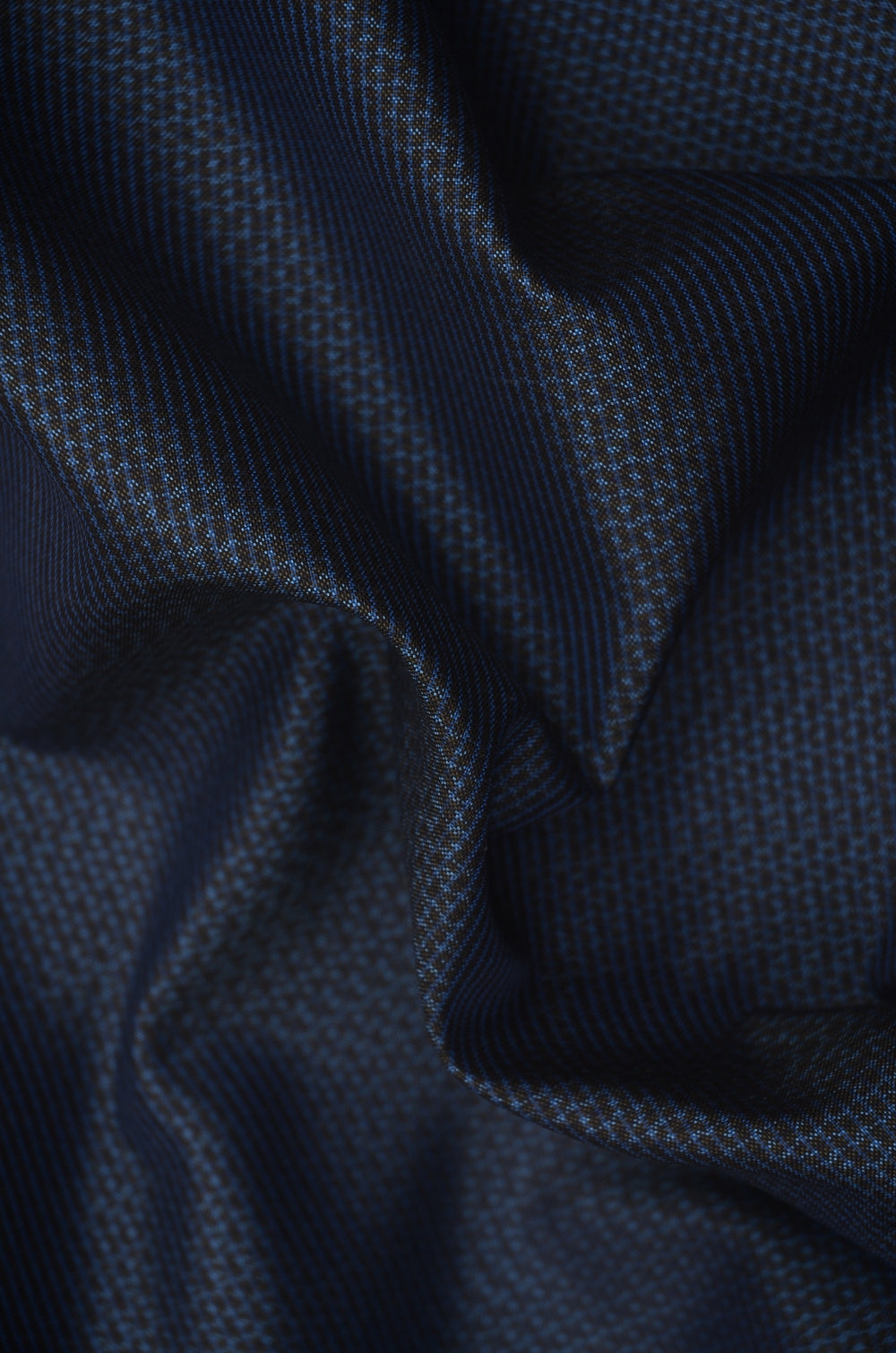 Jacket, kimono, hakama set / JKH #1-452