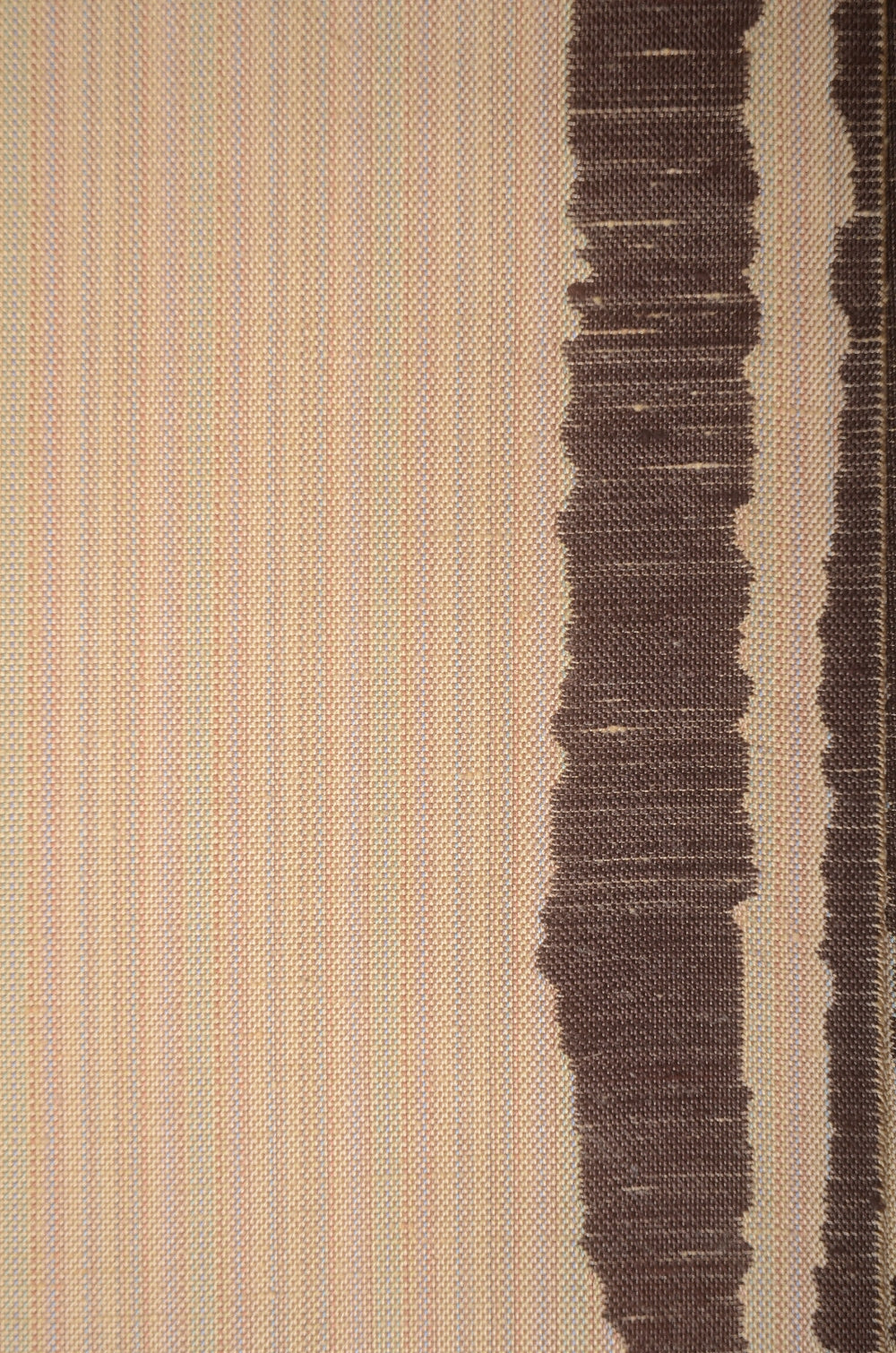 Traditional obi belt / TO #1-349