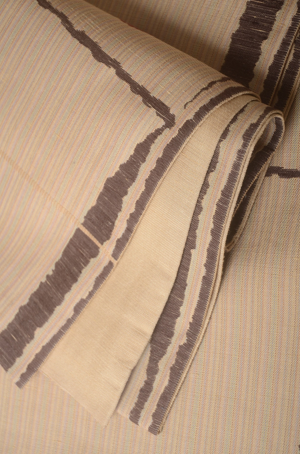 Traditional obi belt / TO #1-349