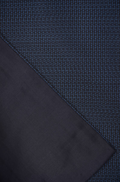 Jacket, kimono, hakama set / JKH #1-452