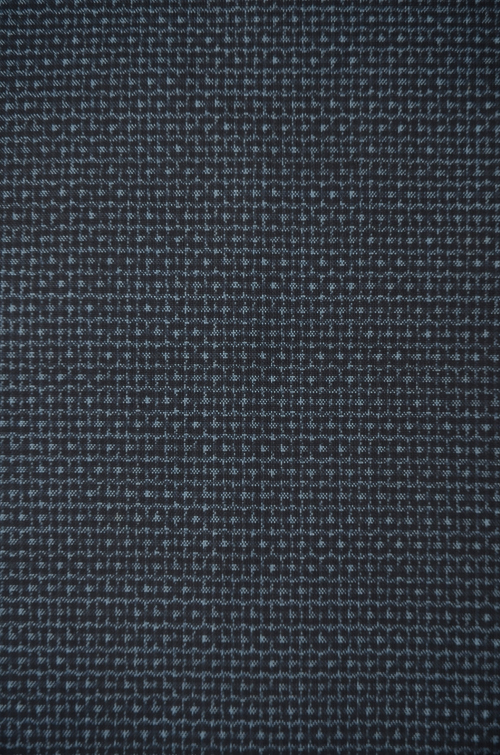 Jacket, kimono, hakama set / JKH #1-453