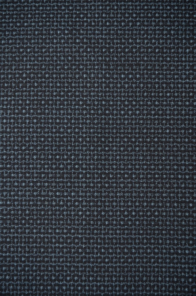 Jacket, kimono, hakama set / JKH #1-453