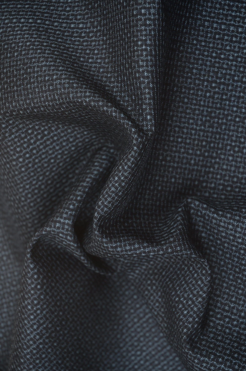 Jacket, kimono, hakama set / JKH #1-453