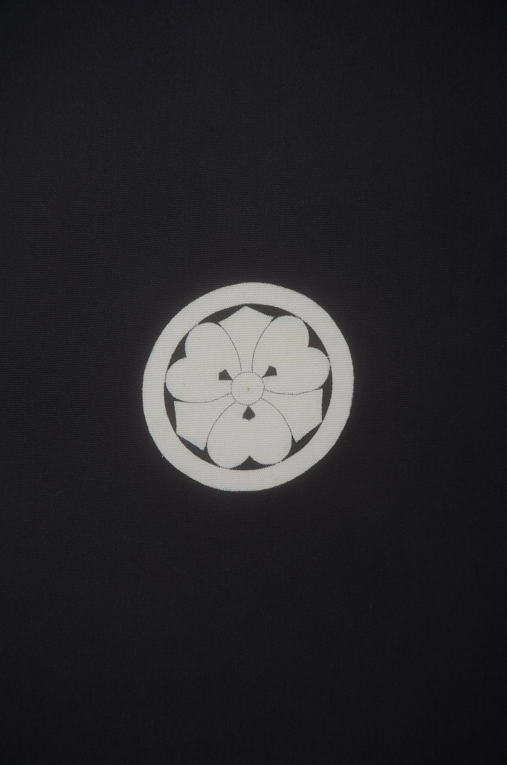 Jacket, kimono, hakama set / JKH #1-455