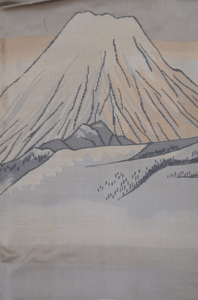 Jacket, kimono, hakama set / JKH #1-455