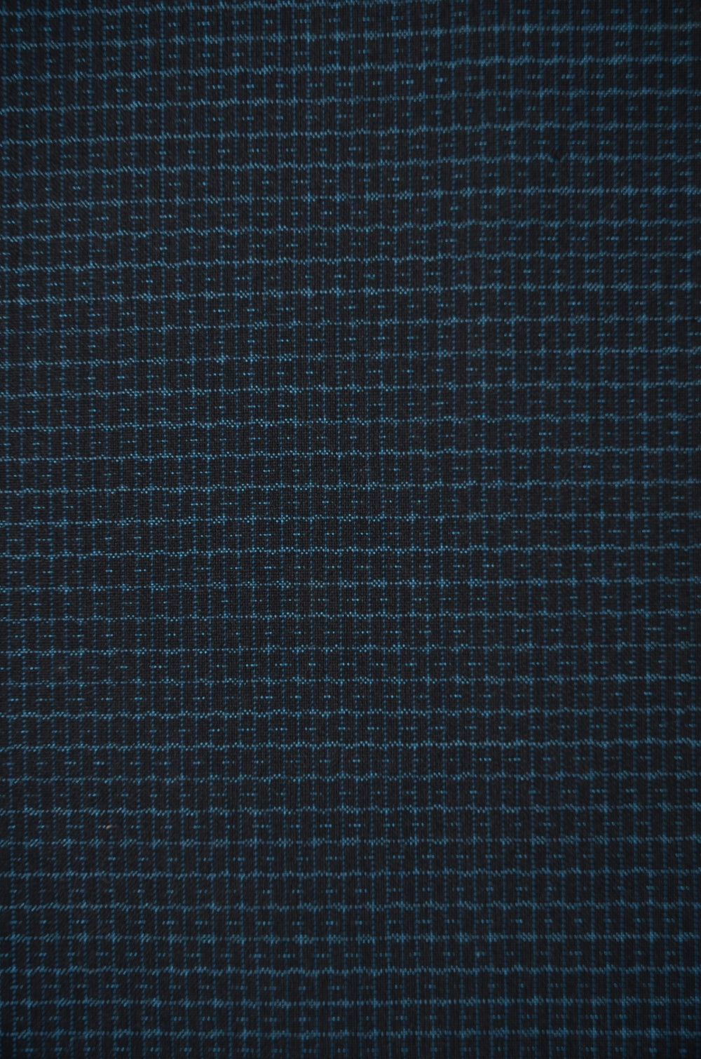 Jacket, kimono, hakama set / JKH #1-455