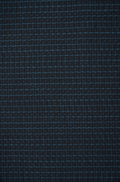 Jacket, kimono, hakama set / JKH #1-455