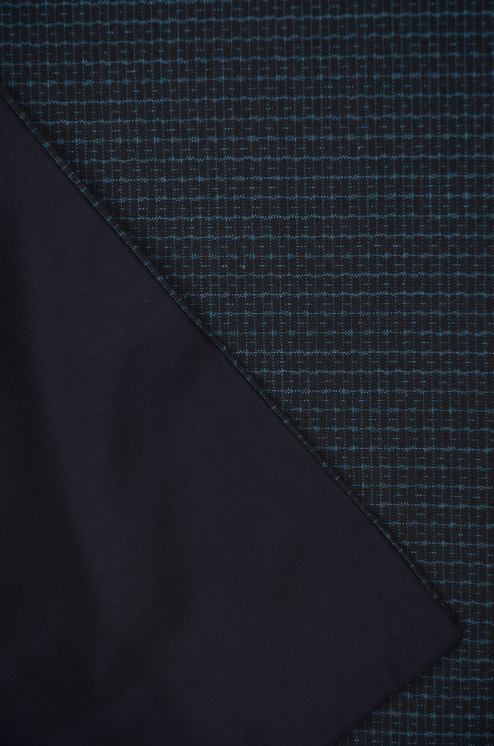 Jacket, kimono, hakama set / JKH #1-455