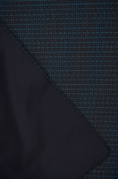 Jacket, kimono, hakama set / JKH #1-455