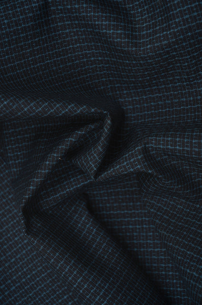 Jacket, kimono, hakama set / JKH #1-455