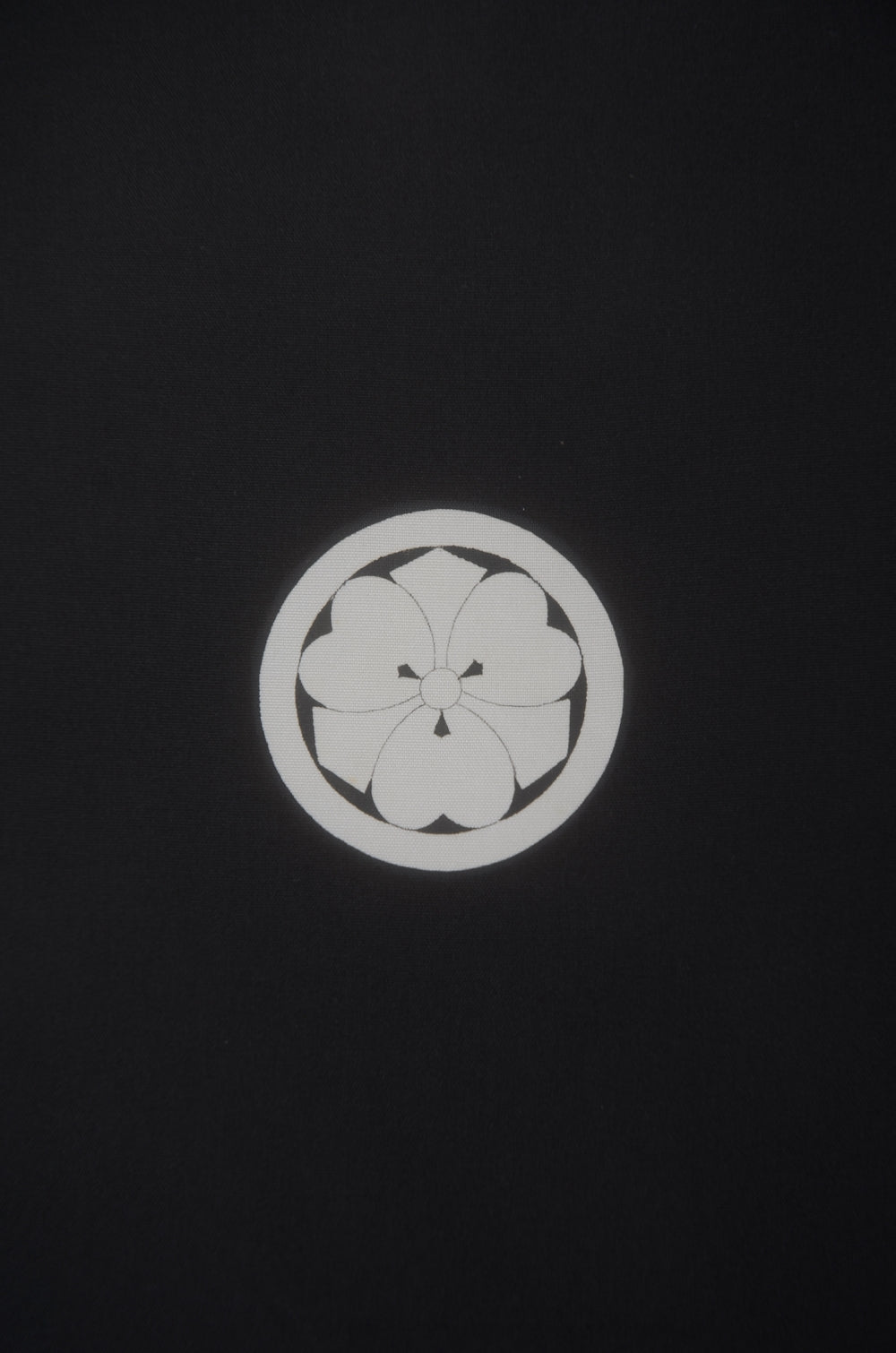 Jacket, kimono, hakama set / JKH #1-456