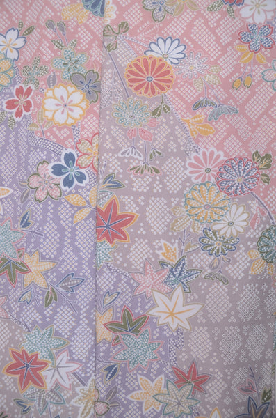 Japanese kimono / PK #936