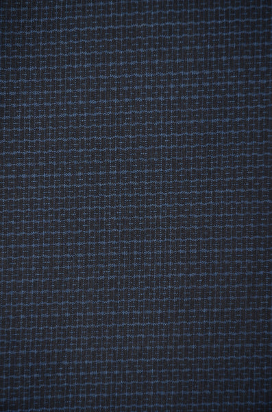 Jacket, kimono, hakama set / JKH #1-456