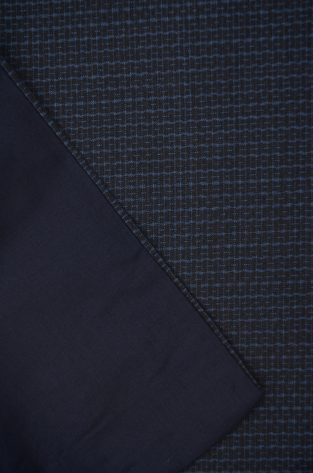 Jacket, kimono, hakama set / JKH #1-456