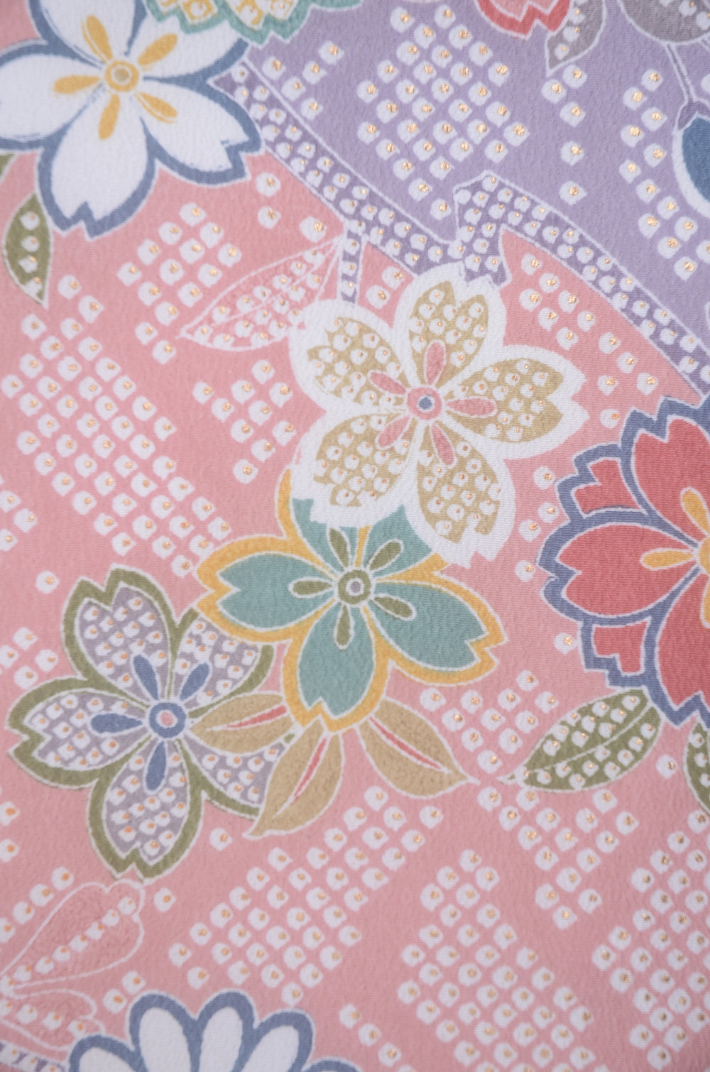 Japanese kimono / PK #936