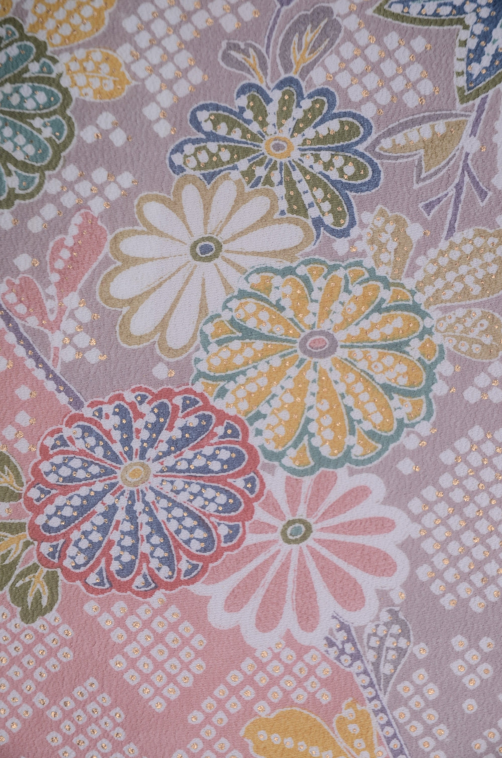 Japanese kimono / PK #936