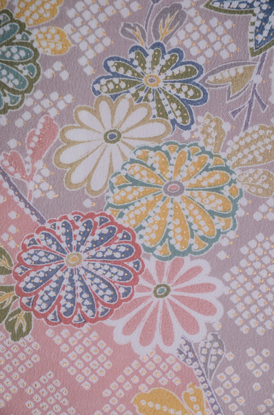 Japanese kimono / PK #936
