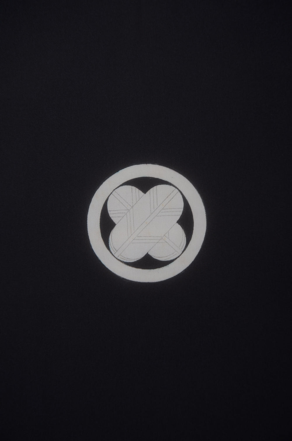 Jacket, kimono, hakama set / JKH #1-457