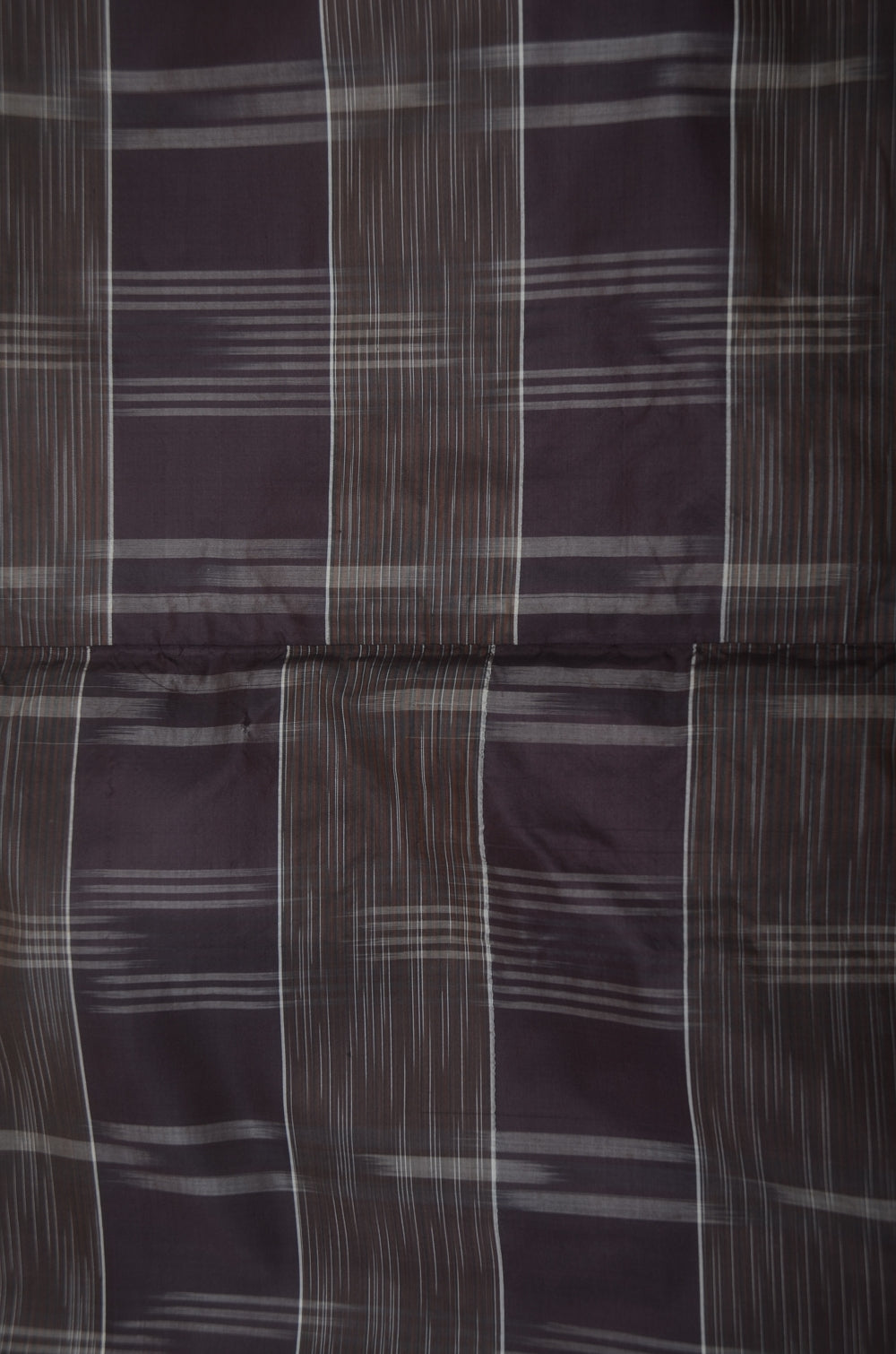 Jacket, kimono, hakama set / JKH #1-398