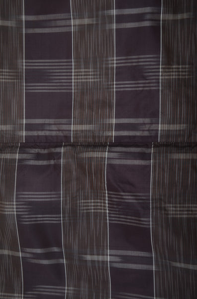 Jacket, kimono, hakama set / JKH #1-398