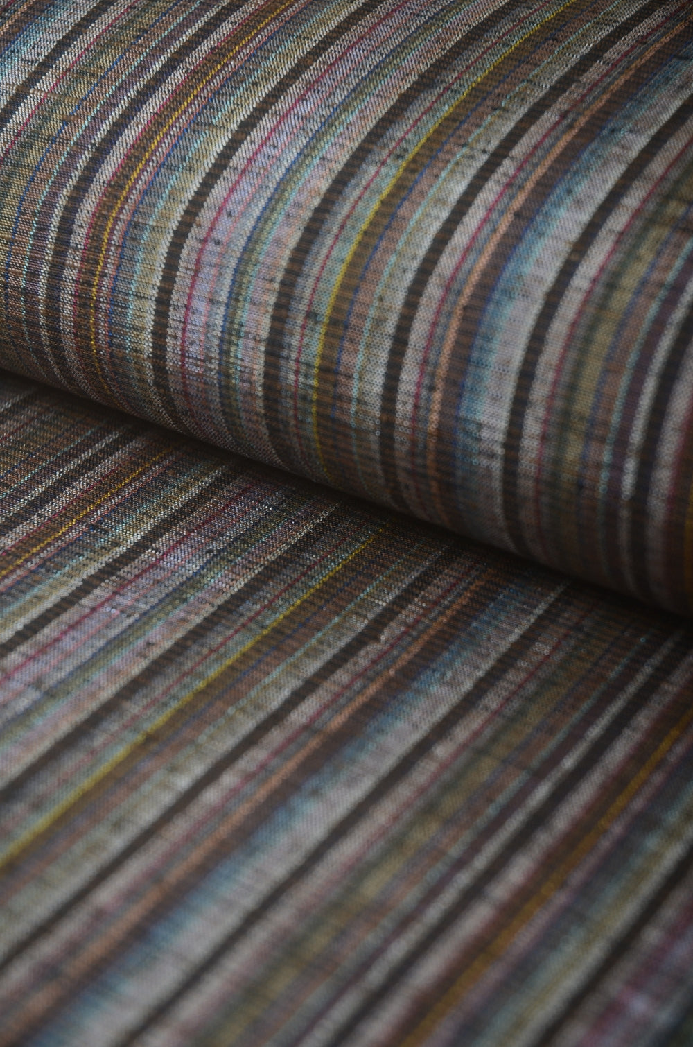 Traditional obi belt / TO #1-356