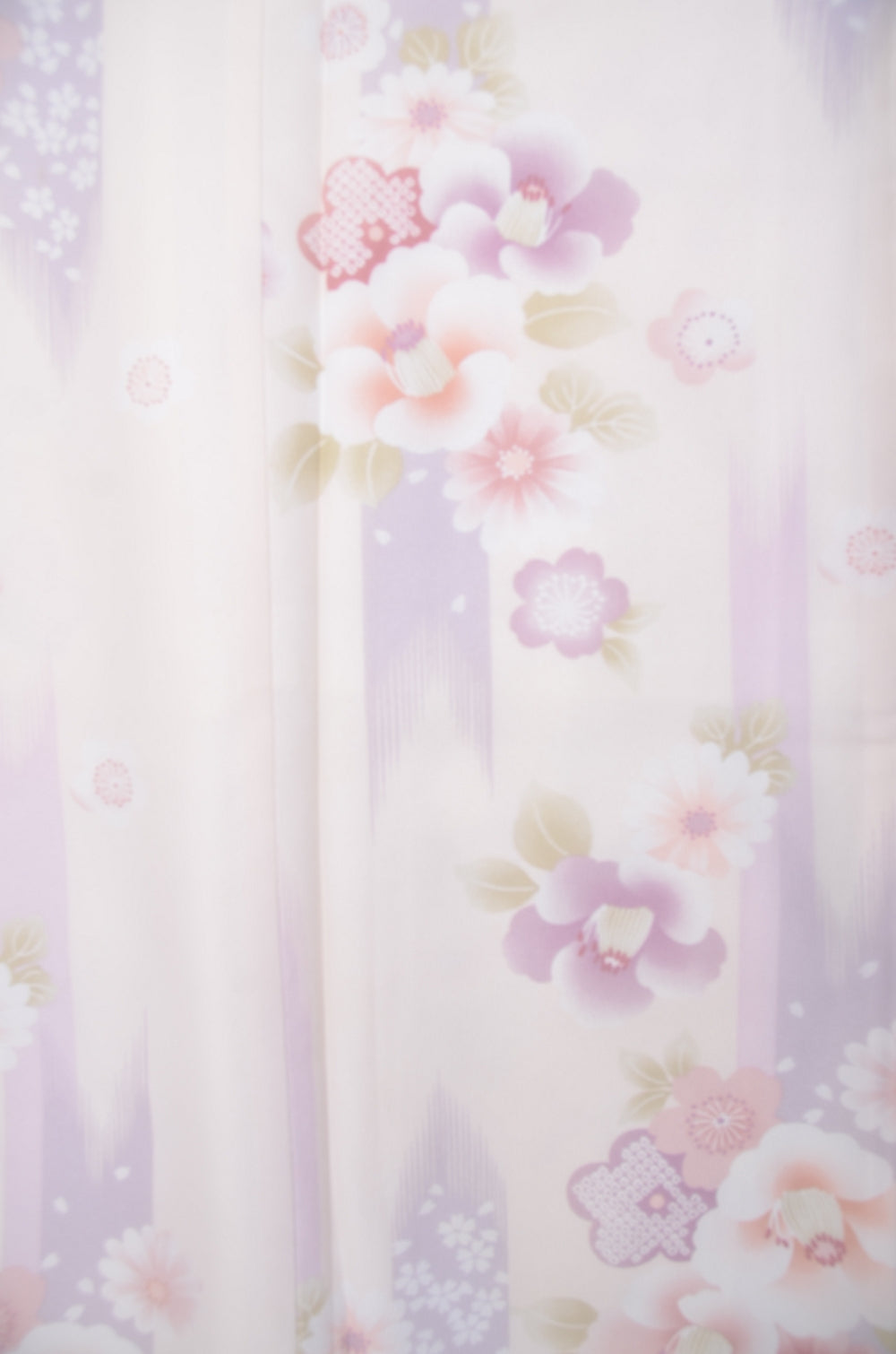 Japanese kimono / PK #937