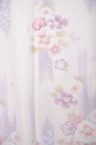 Japanese kimono / PK #937
