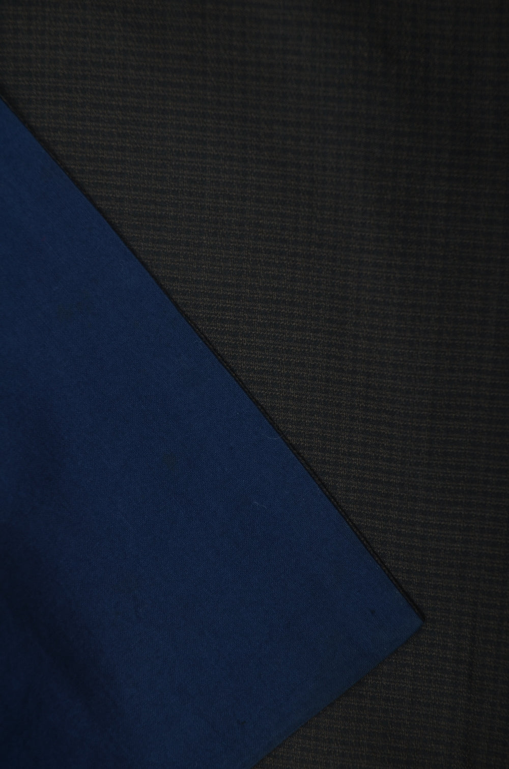 Jacket, kimono, hakama set / JKH #1-398