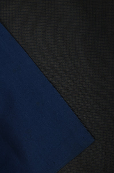 Jacket, kimono, hakama set / JKH #1-398