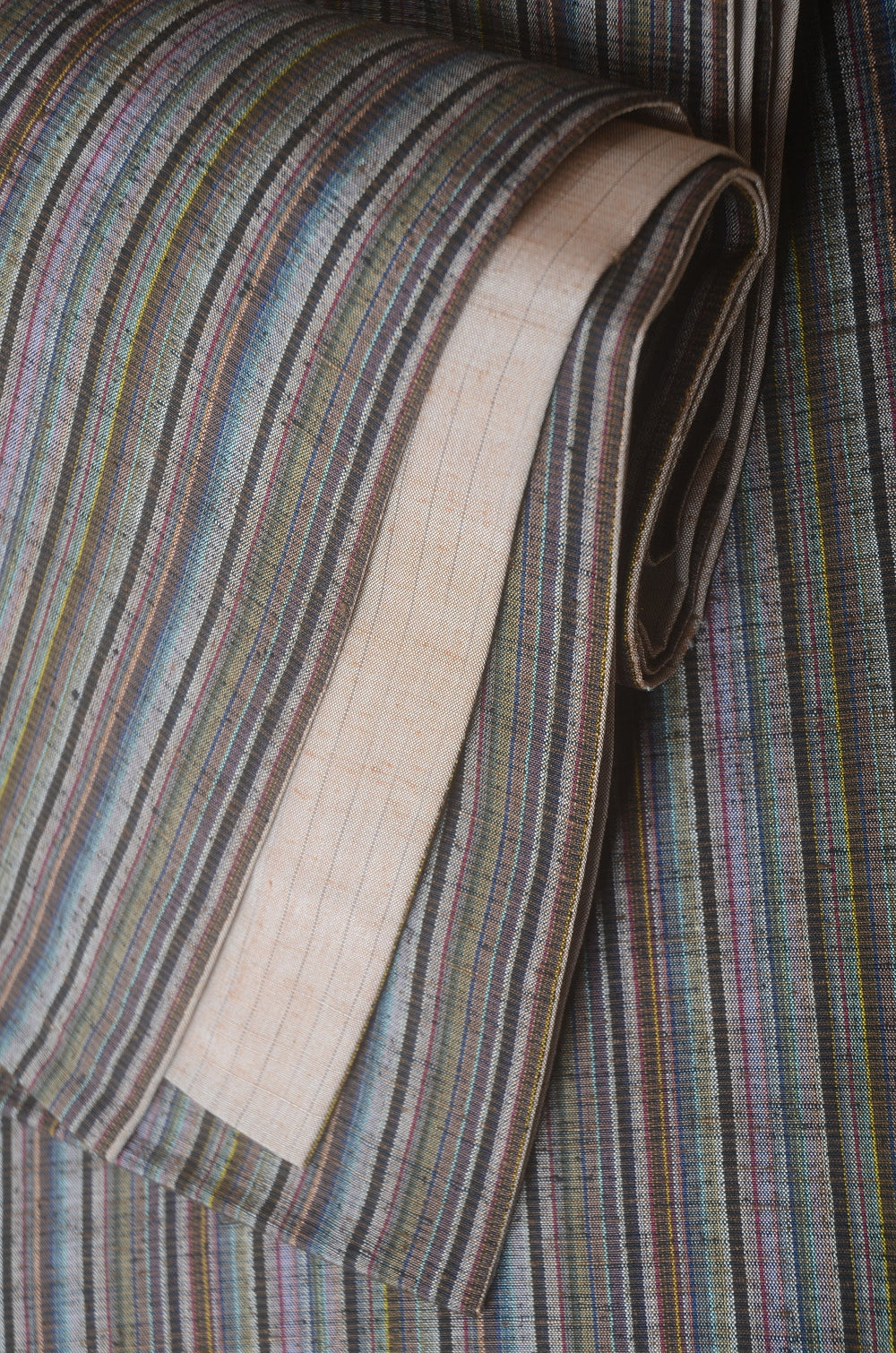 Traditional obi belt / TO #1-356