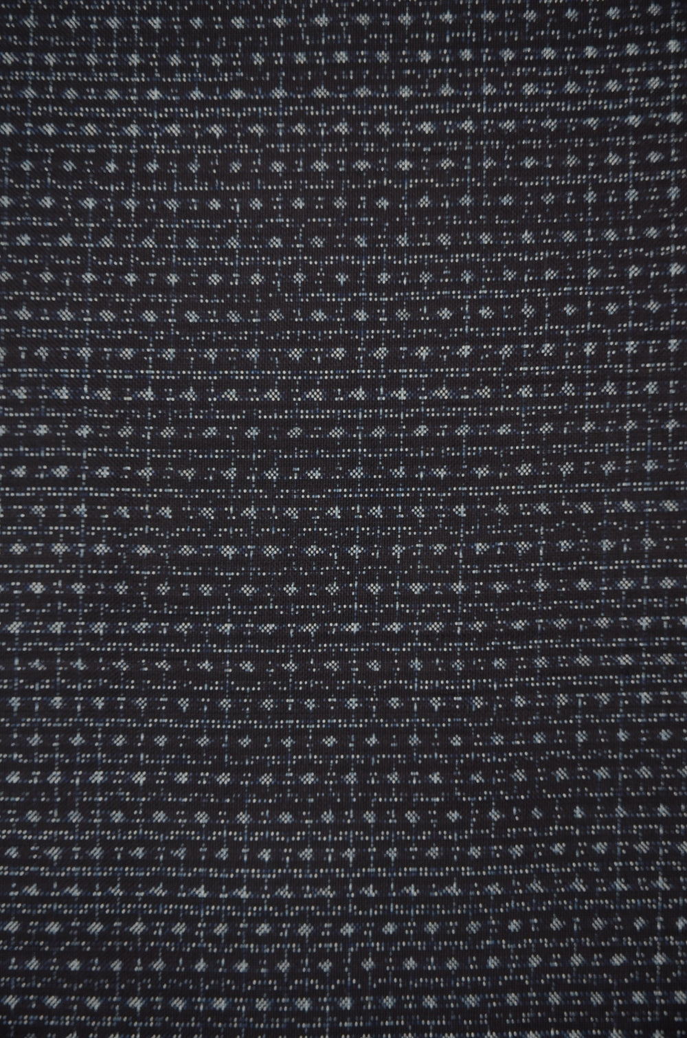 Jacket, kimono, hakama set / JKH #1-457