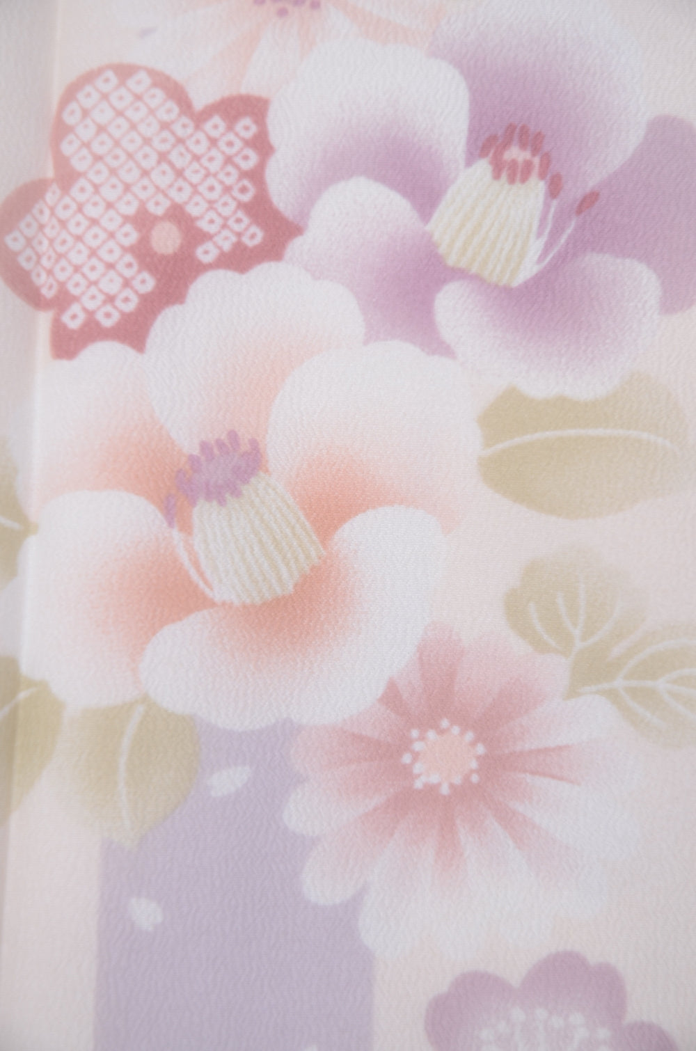 Japanese kimono / PK #937