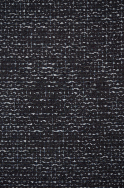 Jacket, kimono, hakama set / JKH #1-457