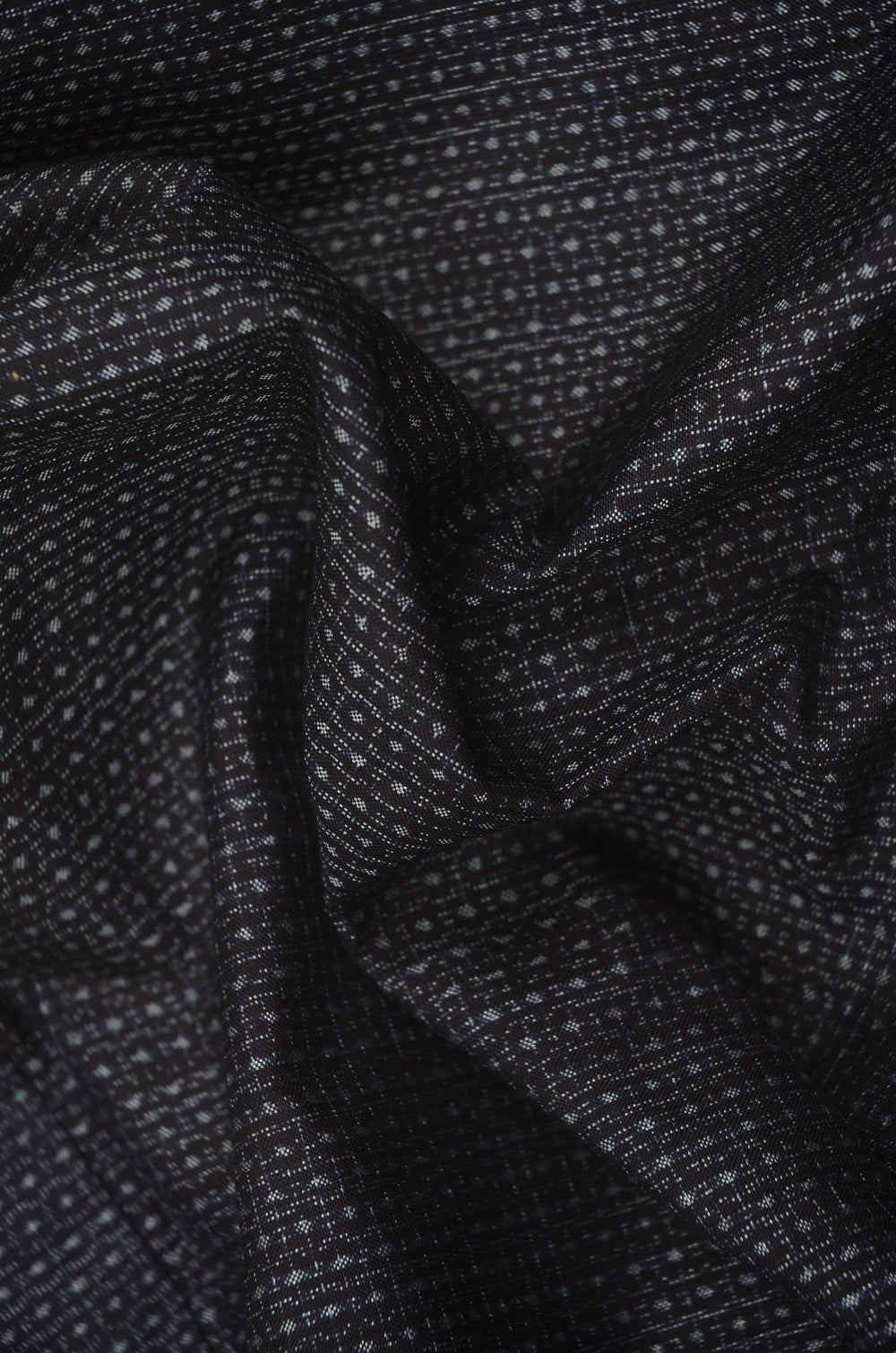 Jacket, kimono, hakama set / JKH #1-457