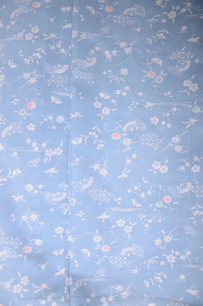 Japanese summer kimono / PK #724