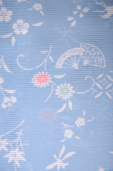 Japanese summer kimono / PK #724
