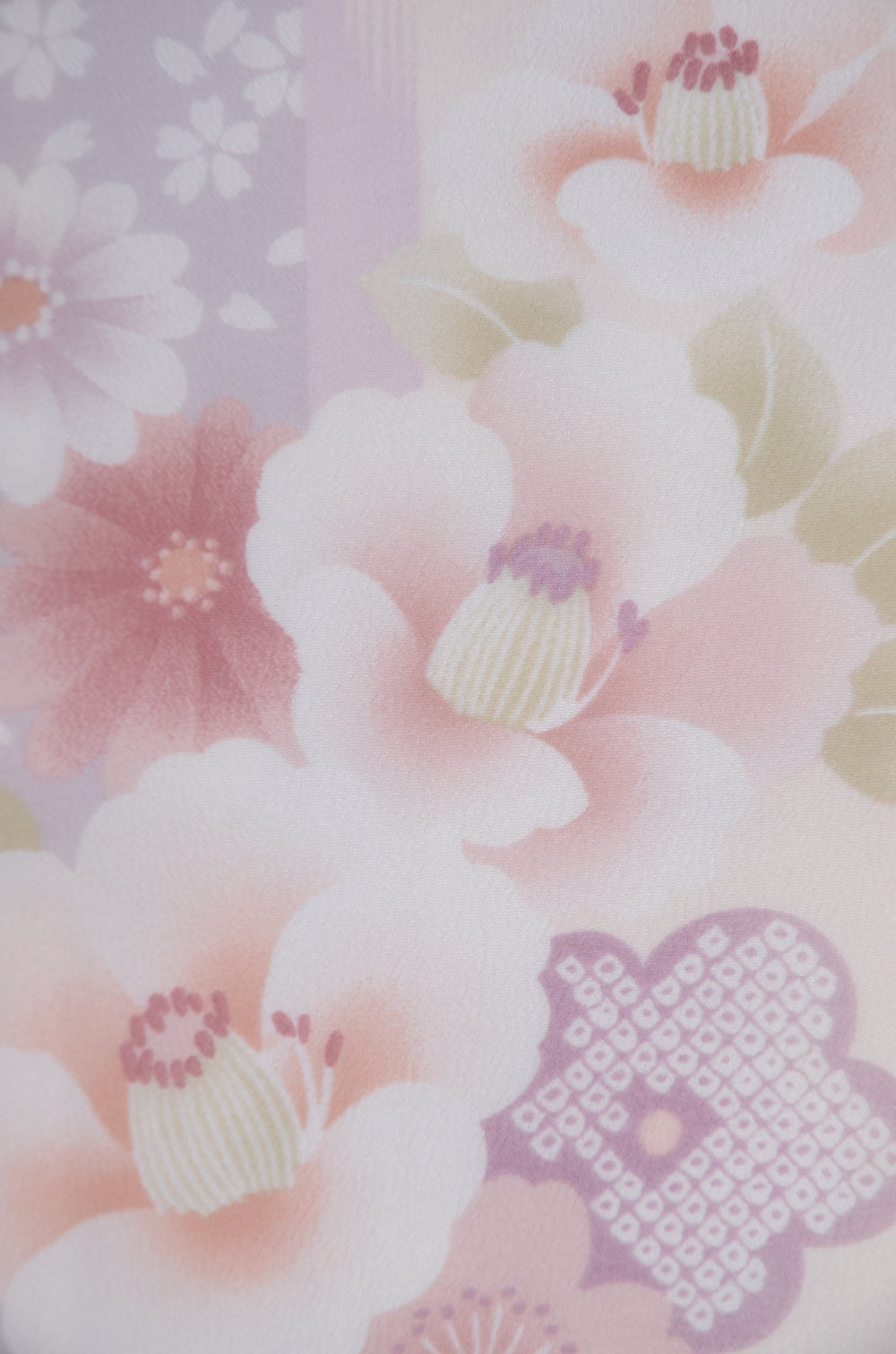 Japanese kimono / PK #937
