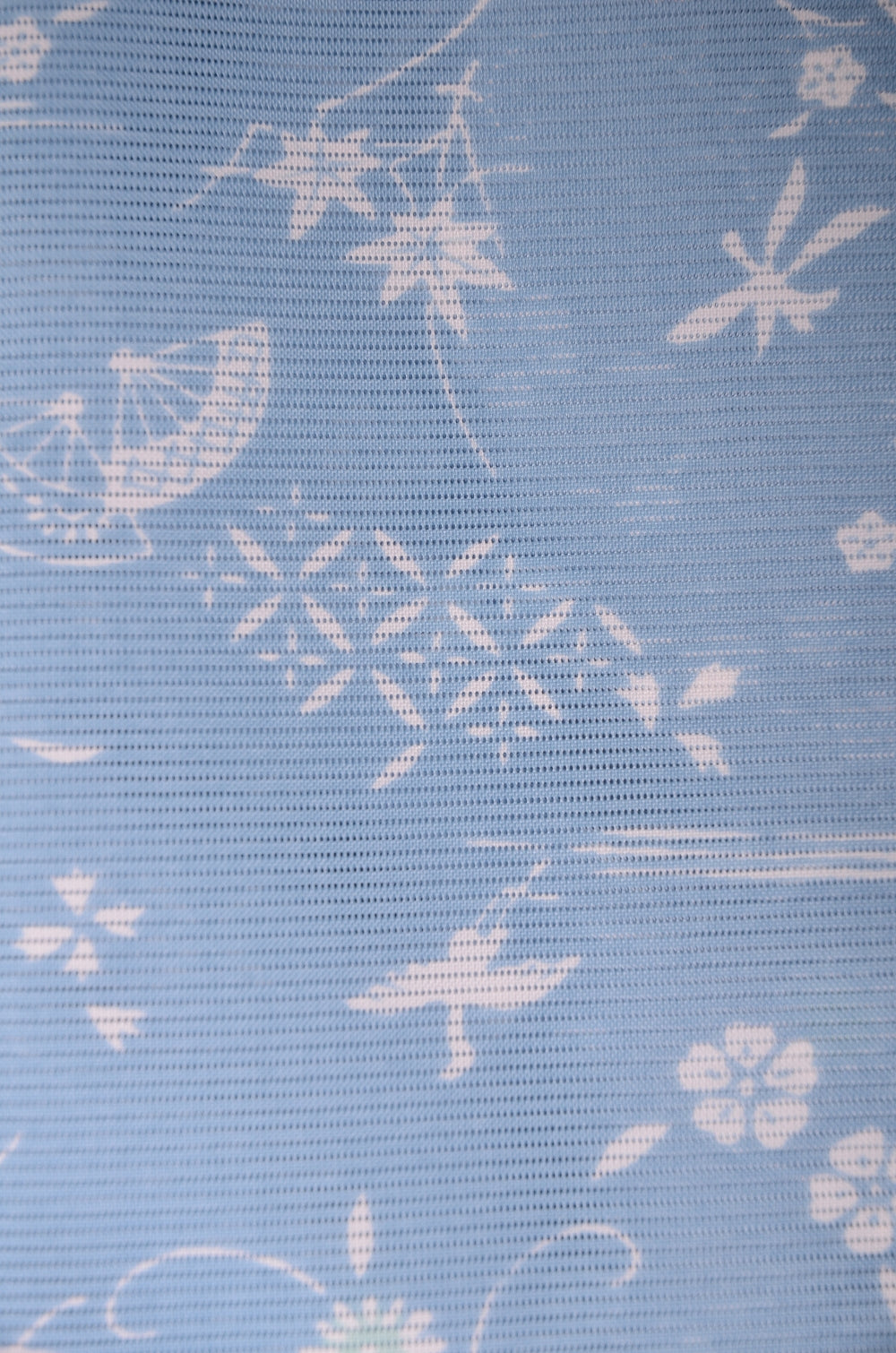 Japanese summer kimono / PK #724