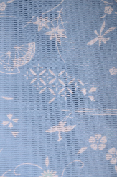 Japanese summer kimono / PK #724