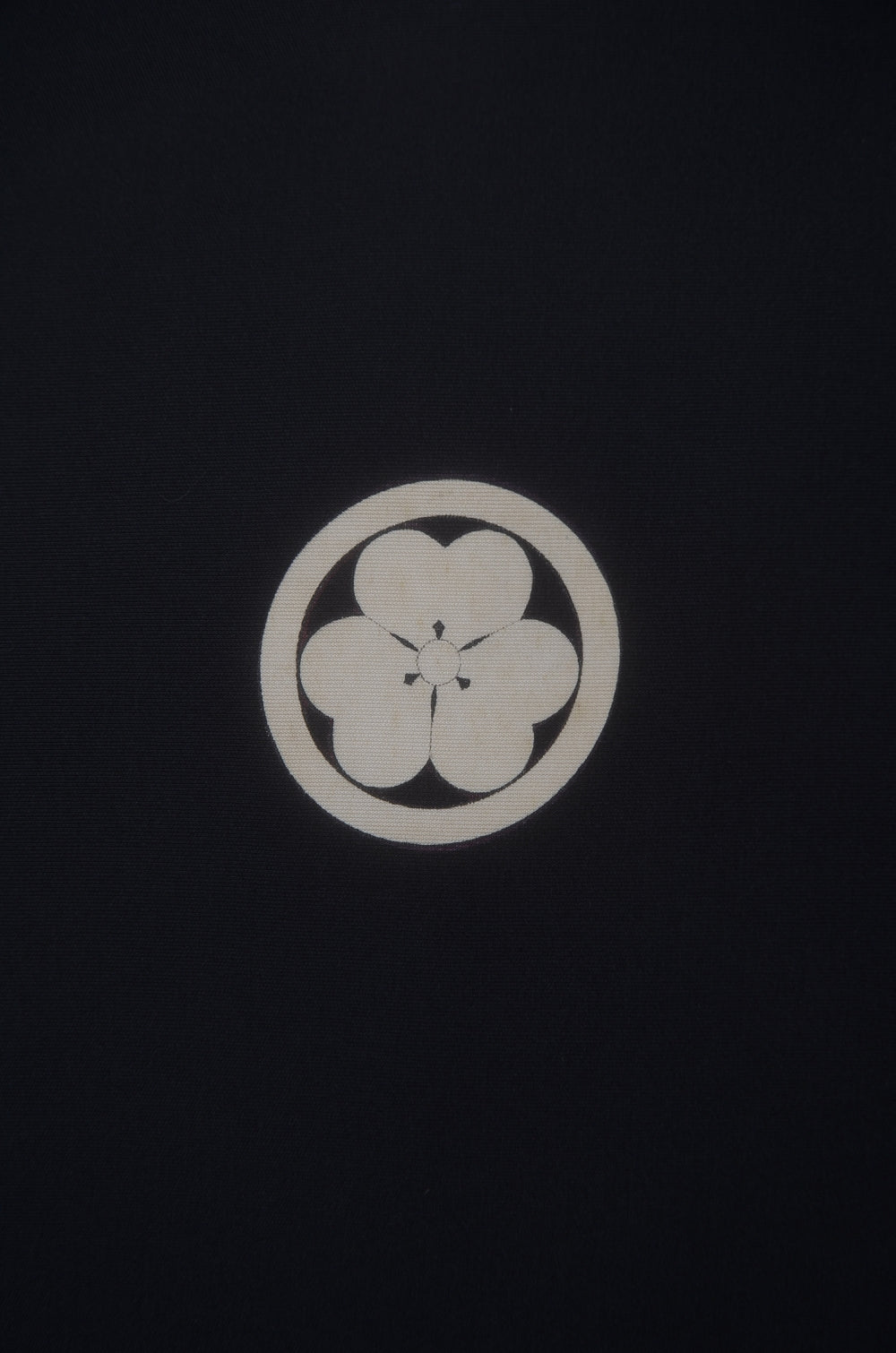 Jacket, kimono, hakama set / JKH #1-458