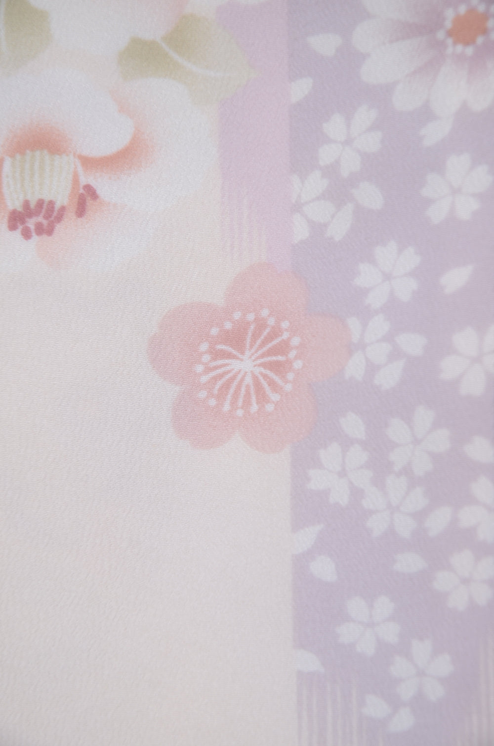 Japanese kimono / PK #937