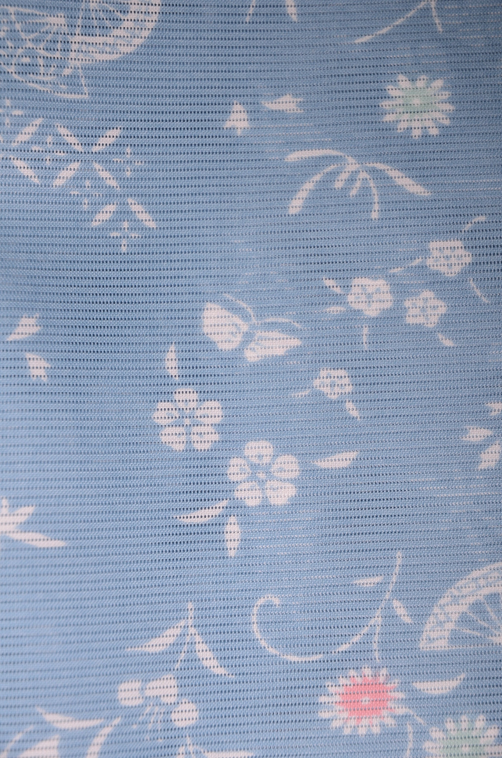 Japanese summer kimono / PK #724