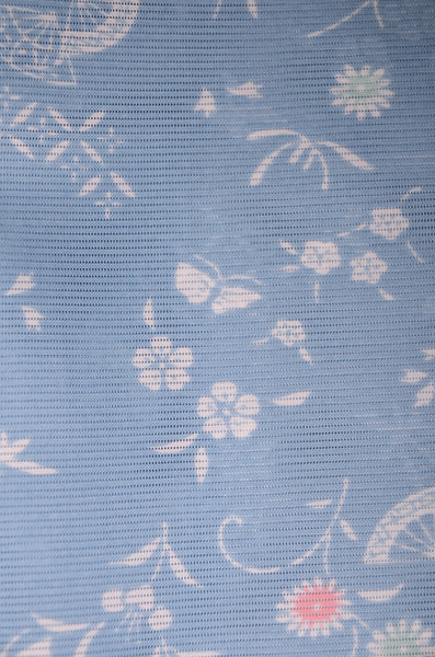 Japanese summer kimono / PK #724