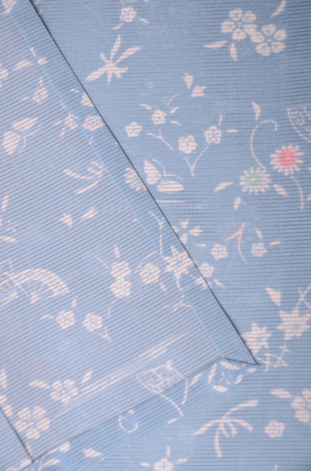 Japanese summer kimono / PK #724