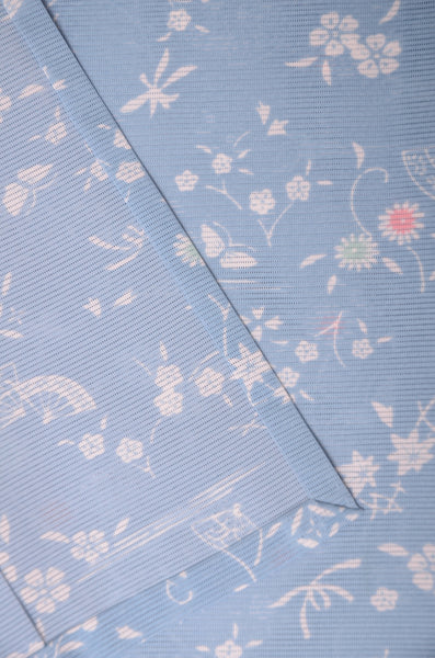 Japanese summer kimono / PK #724